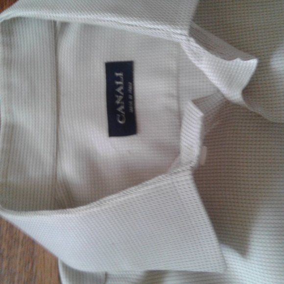 Mens button down shirts - Picture 4 of 12